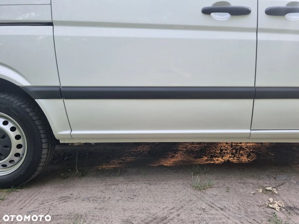 Mercedes-Benz Vito - 38