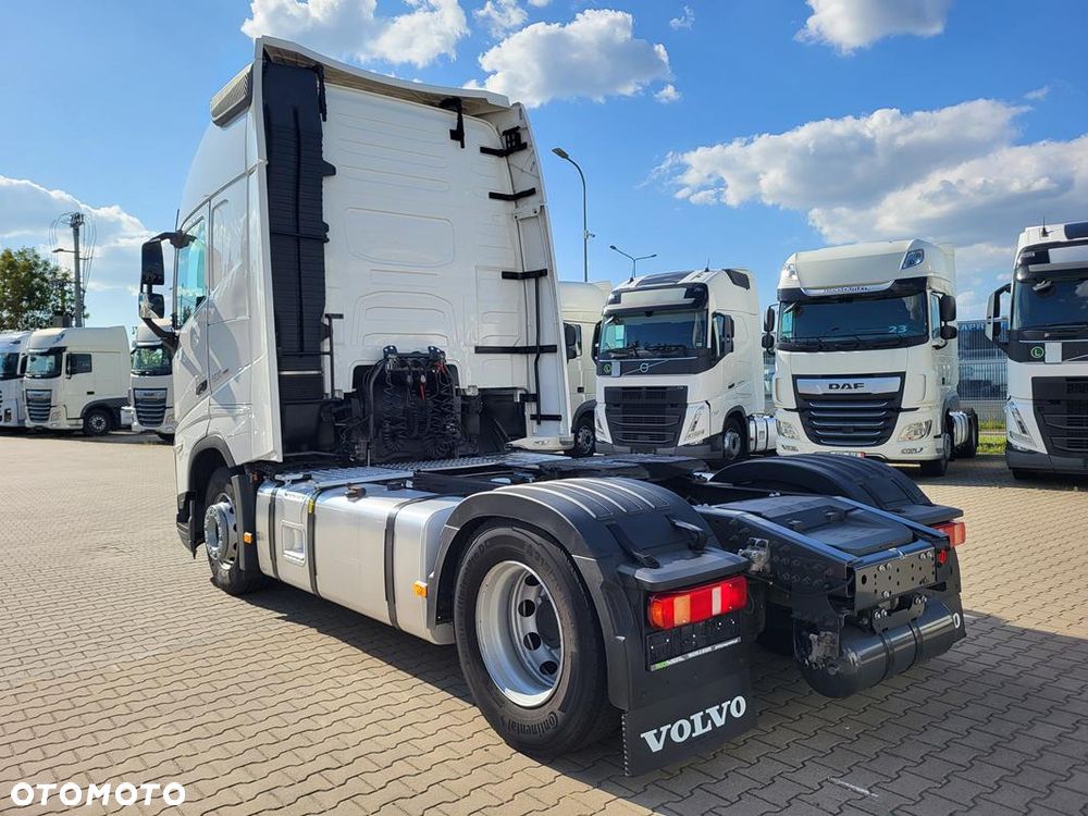 Volvo FH 500 - 6