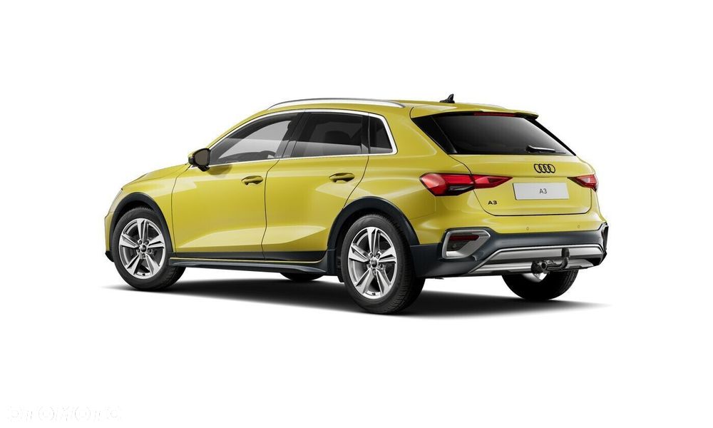 Audi A3 Allstreet - 2