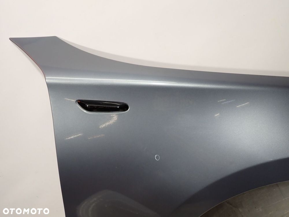 BŁOTNIK PRAWY PRZÓD BMW E87 - 6