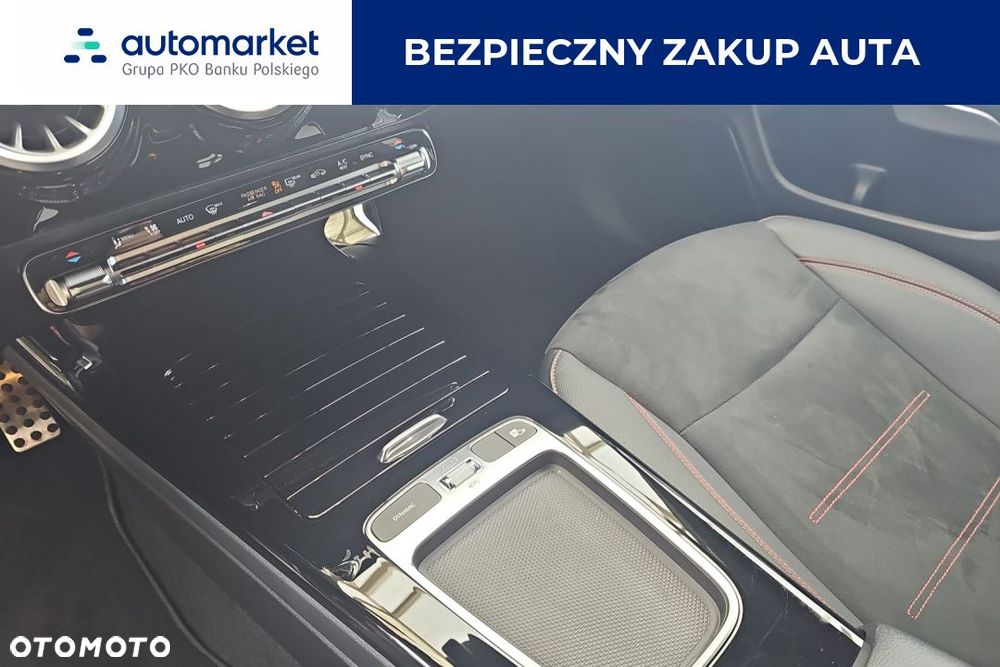 Mercedes-Benz CLA 200 d 4-Matic 8G-DCT - 15
