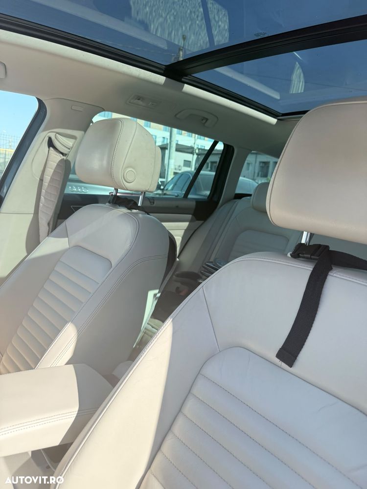 Volkswagen Passat - 6