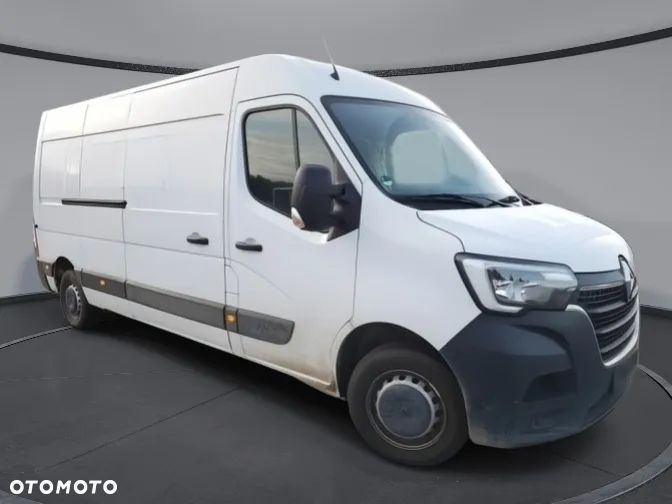Renault Master dCi L3 Pack Clim - 1
