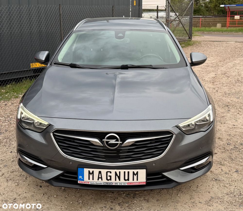 Opel Insignia - 29