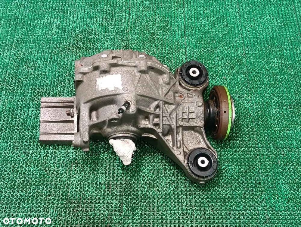 LAND ROVER DISCOWERY 5 3.0 SDV6 16-20r Dyfer Most Dyferencjał Tył - 1