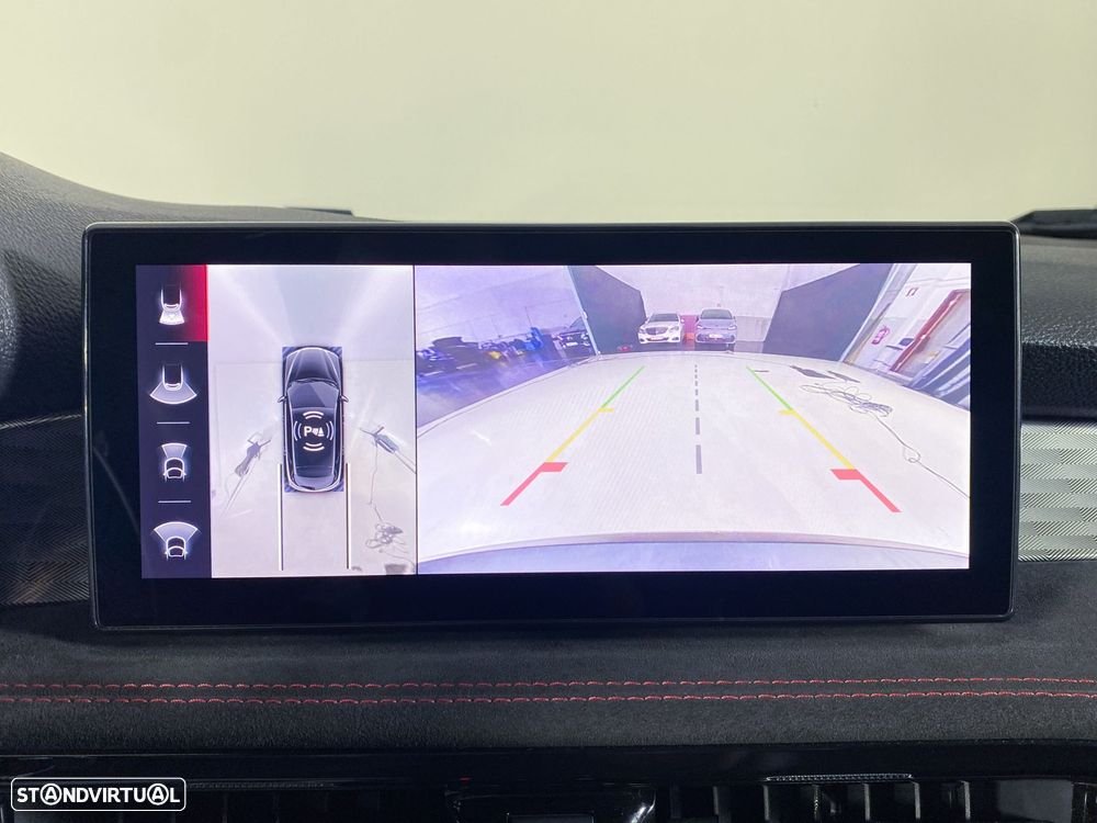 Alfa Romeo Tonale - 15