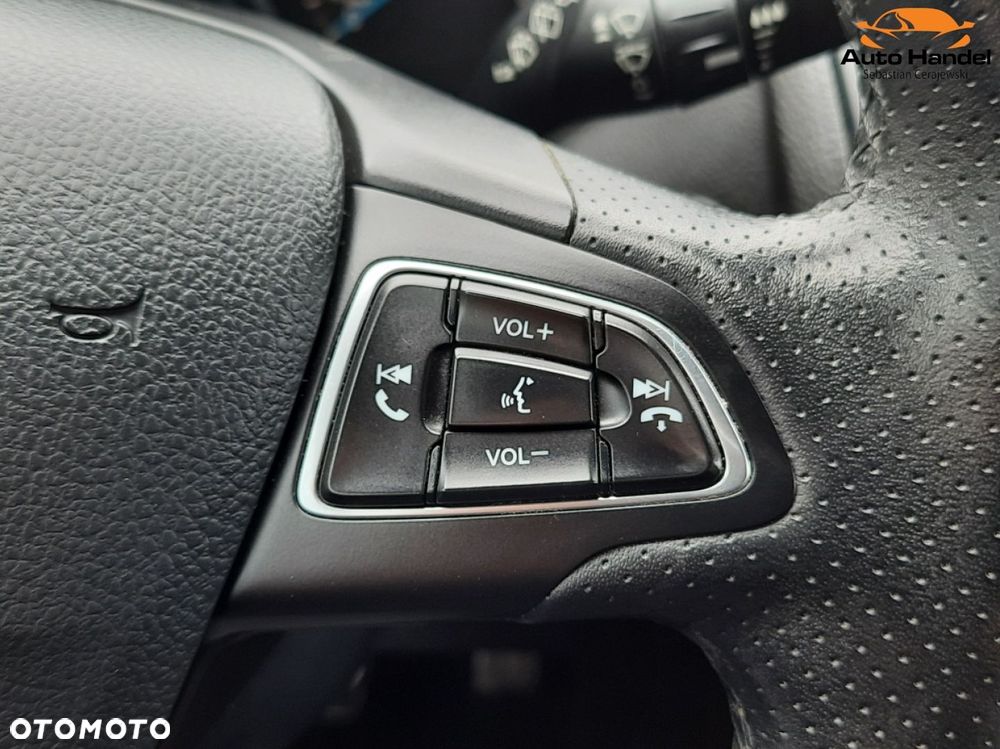 Ford Focus 1.5 EcoBoost STart-Stopp-System ST-LINE - 24