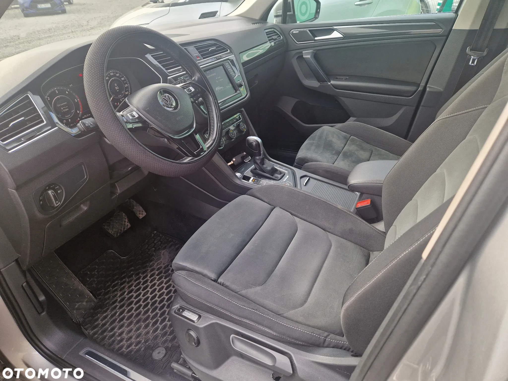 Volkswagen Tiguan 2.0 TDI BMT SCR 4Mot Highline DSG - 17