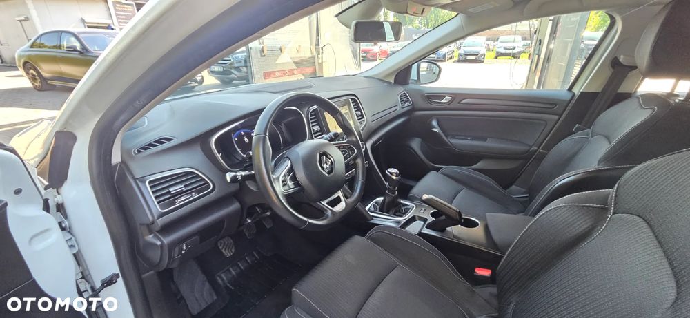 Renault Megane BLUE dCi 115 INTENS - 31