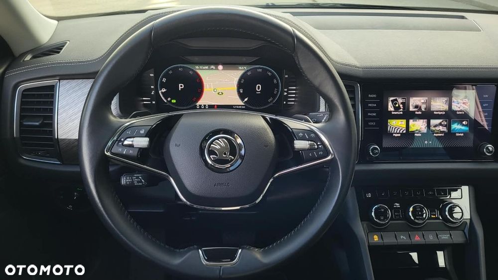 Skoda Kodiaq - 26