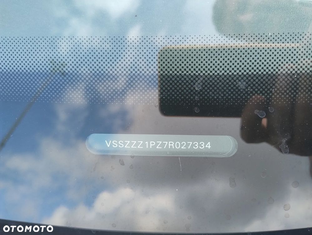 Seat Leon 1.6 Stylance - 11