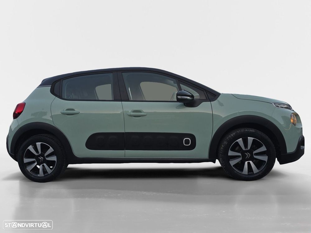 Citroën C3 1.2 PureTech Feel - 6