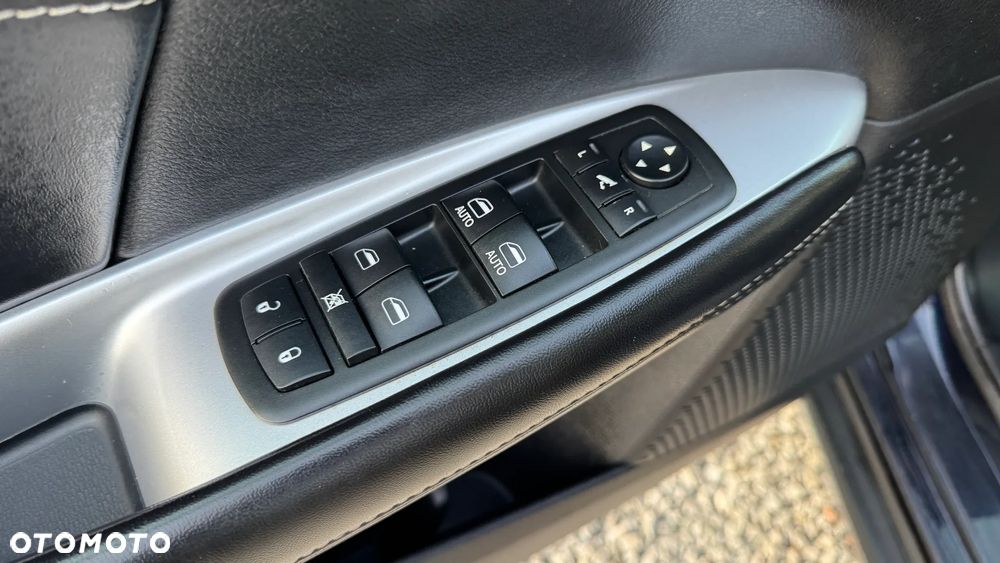 Fiat Freemont 2.0 Multijet 16V DPF Lounge - 25