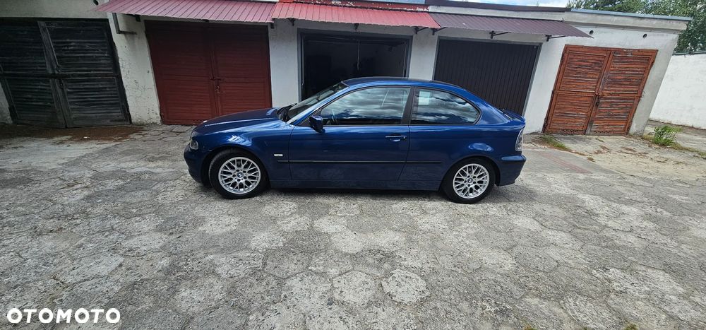 BMW Seria 3 - 7