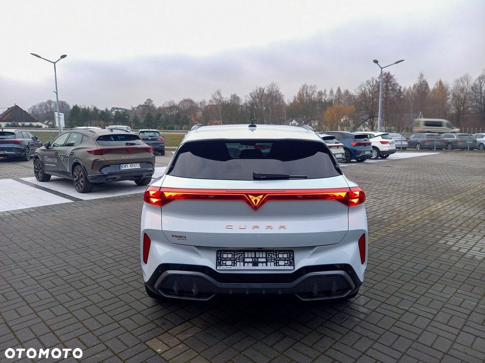 Cupra Terramar - 6