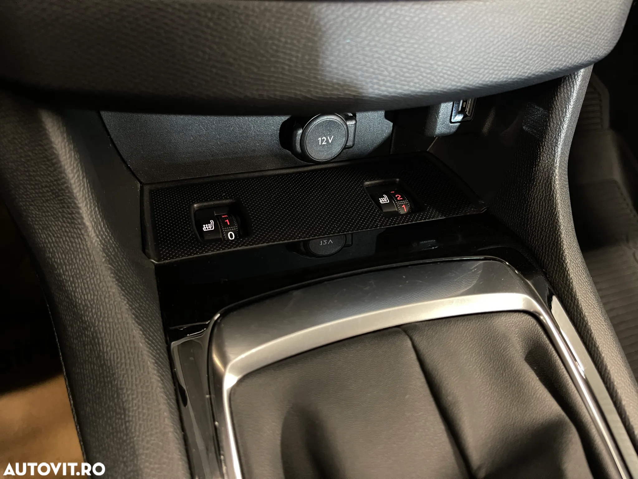 Peugeot 308 1.5 BlueHDi FAP STT Active - 17