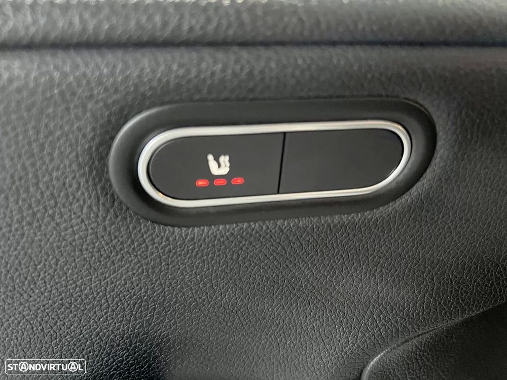 Mercedes-Benz A 180 Limousine d 7G-DCT Style - 23