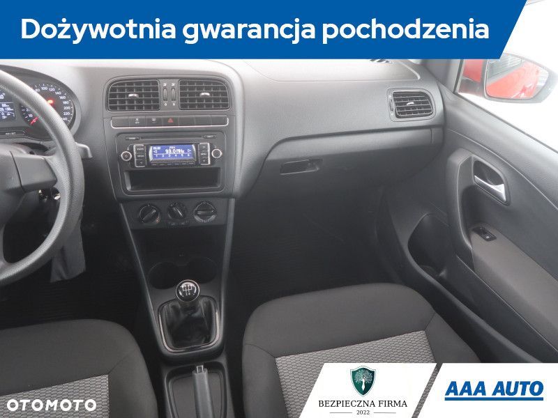 Volkswagen Polo - 10