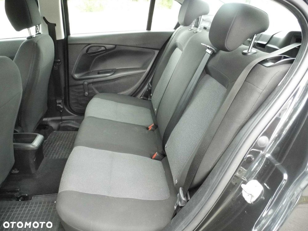 Fiat Tipo - 7