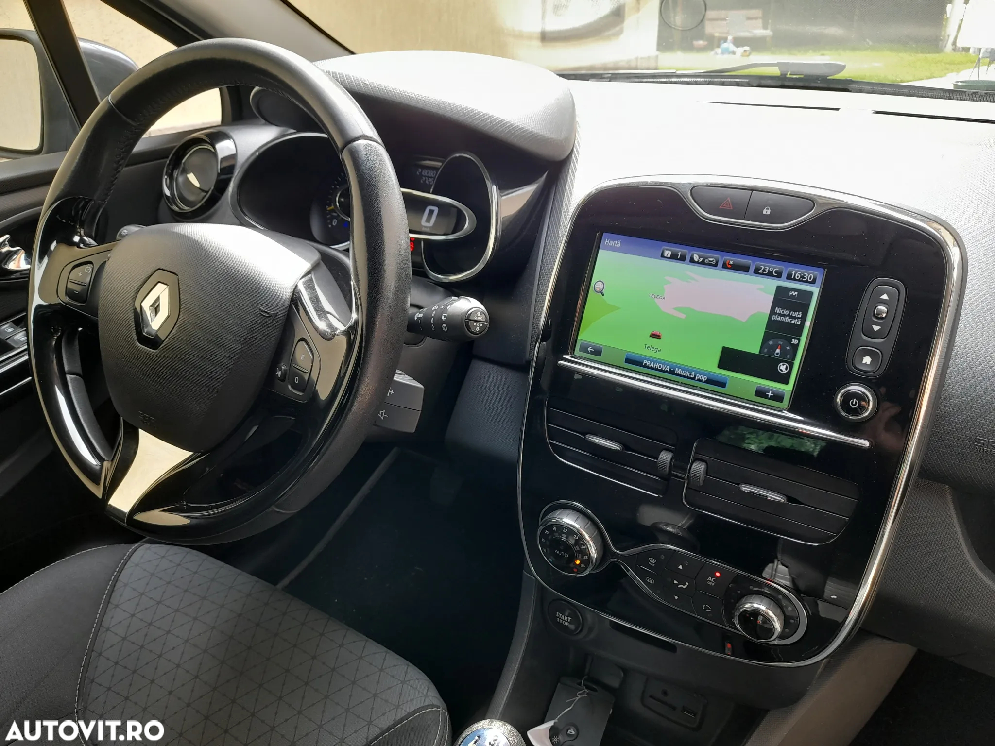 Renault Clio (Energy) dCi 90 Start & Stop INTENS - 5