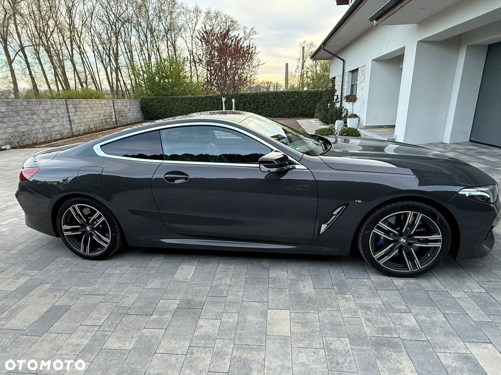 BMW Seria 8 - 15