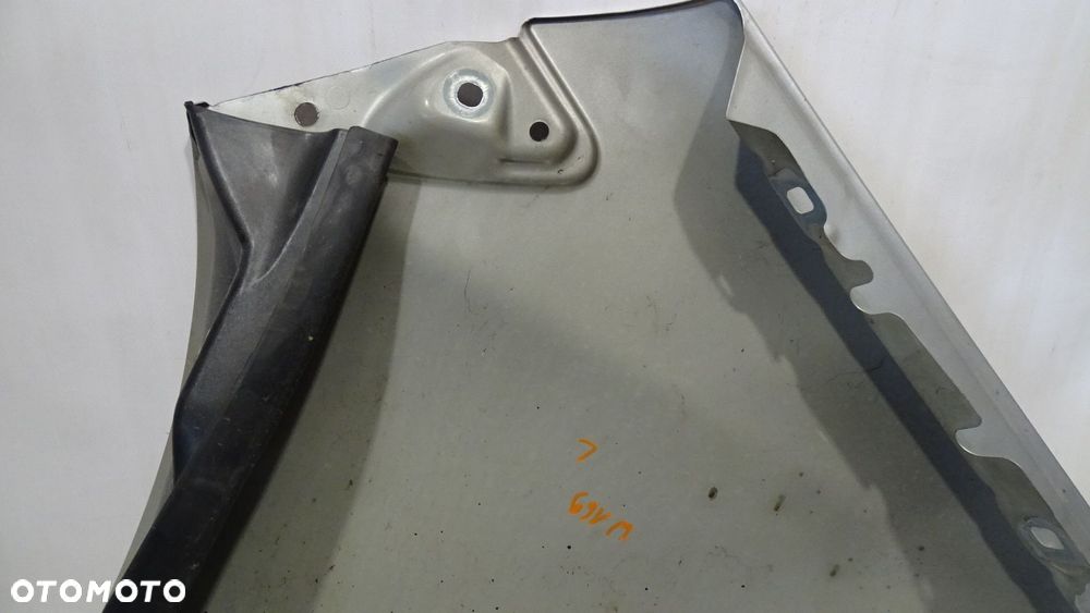 BŁOTNIK LEWY PRZEDNI MERCEDES W169 A150 761 - 10