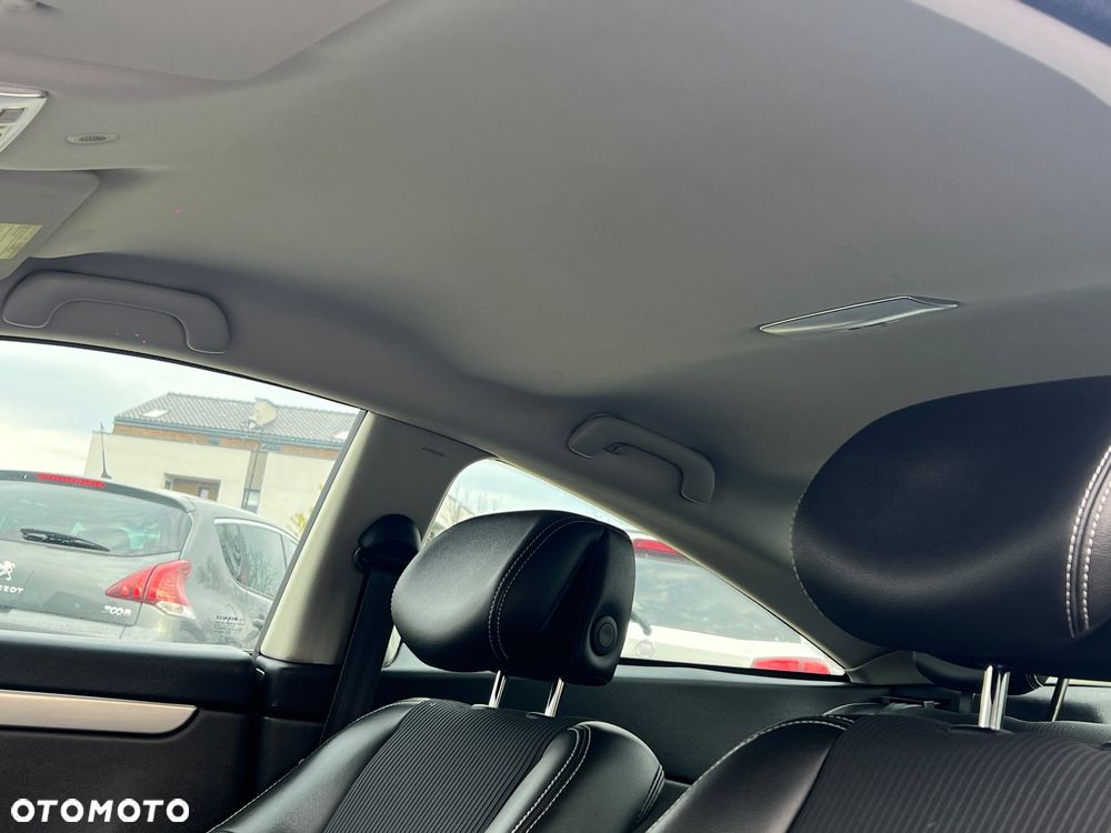 Renault Laguna dCi 110 FAP Emotion - 37