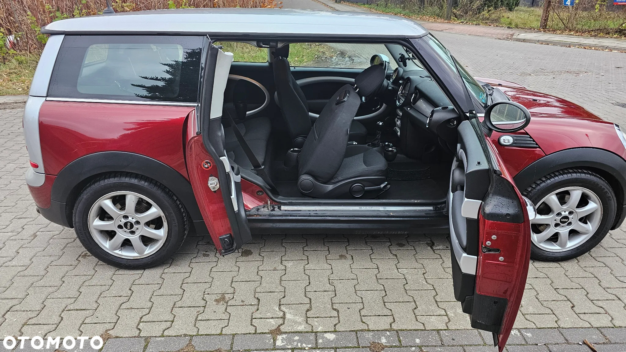 MINI Clubman Cooper - 5