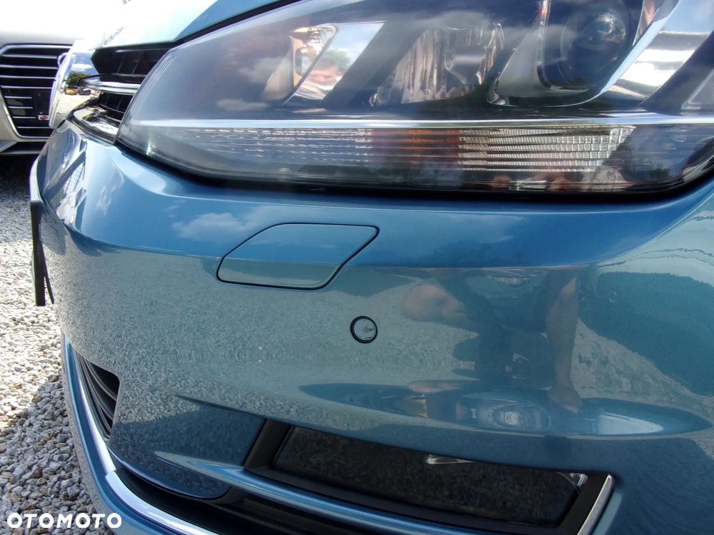 Volkswagen Golf Variant 1.4 TSI DSG Sound - 15