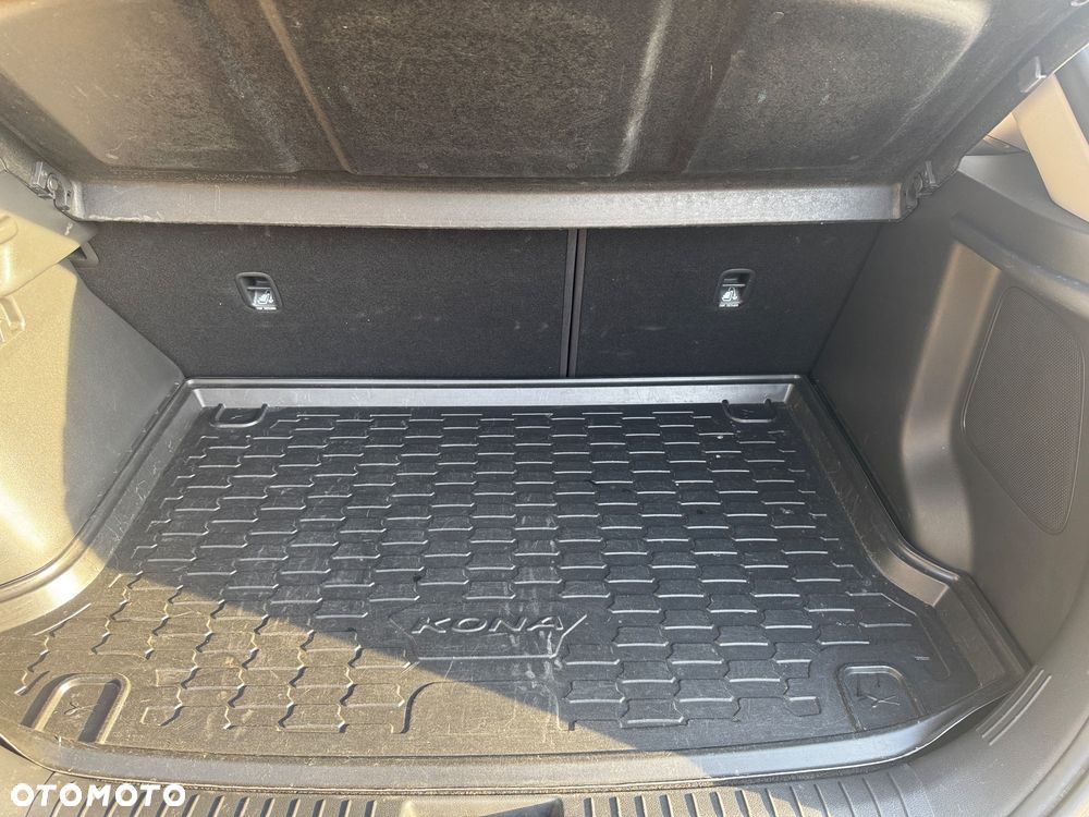 Hyundai Kona - 19