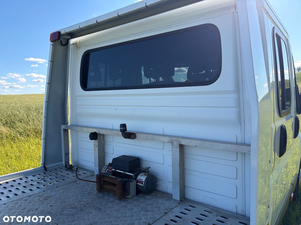 Peugeot Boxer - 10