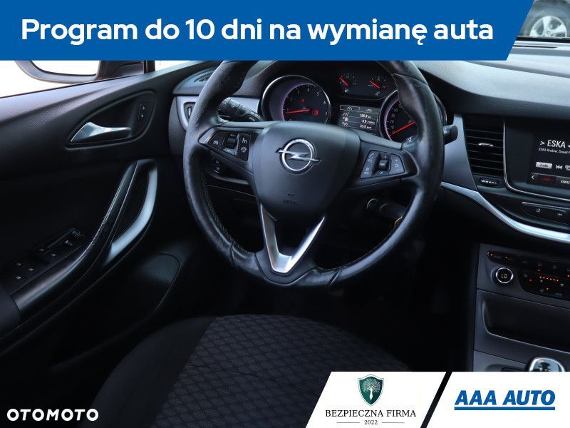 Opel Astra - 9