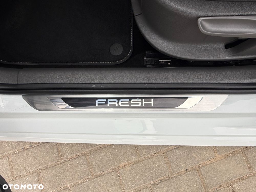 Volkswagen Polo 1.2 TSI BMT Fresh - 26