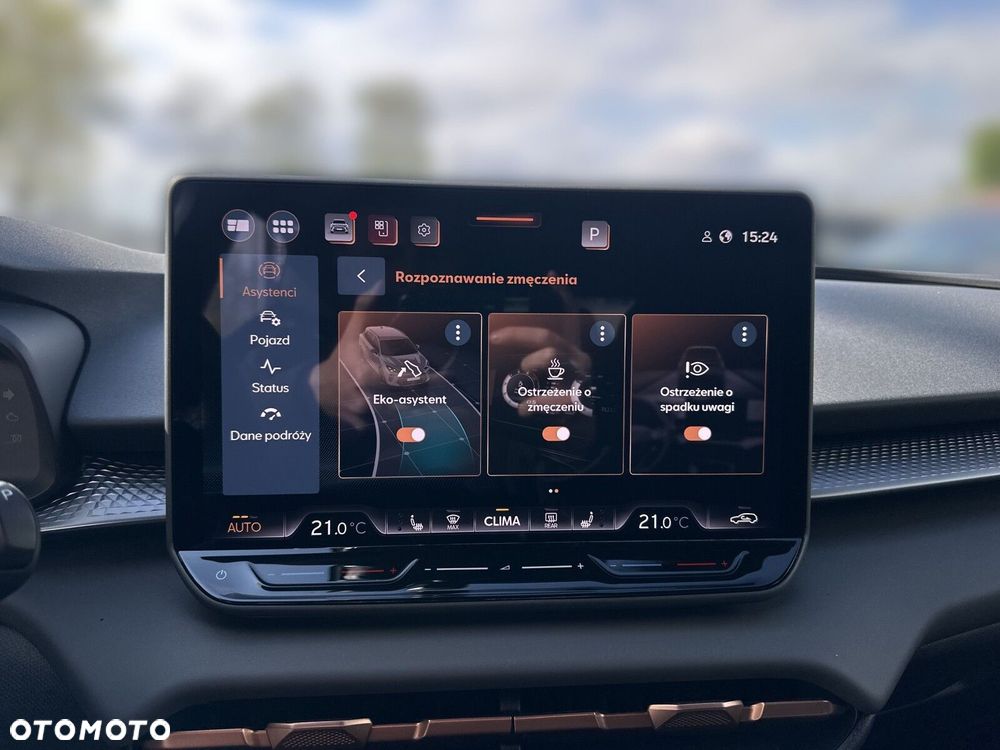 Cupra Terramar 1.5 eTSI mHEV DSG - 24