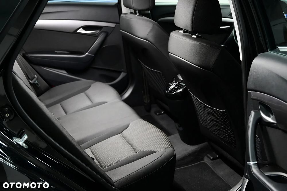 Hyundai i40 1.7 CRDi Style - 11