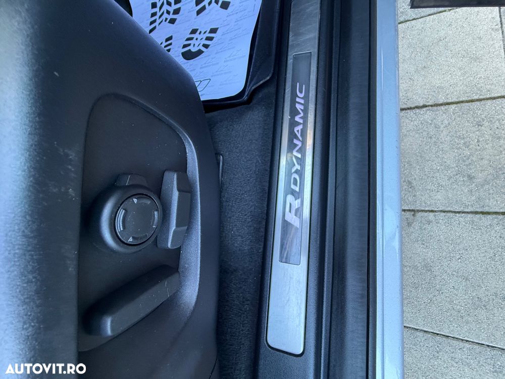 Land Rover Discovery Sport 2.0 l SD4 SE Aut. - 22