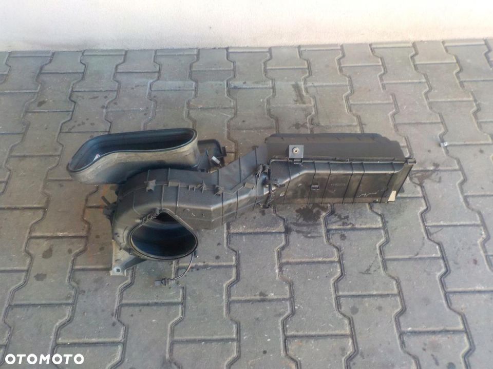 VW LT SPRINTER TUNEL DMUCHAWA OGRZEWANIA 7-PIN