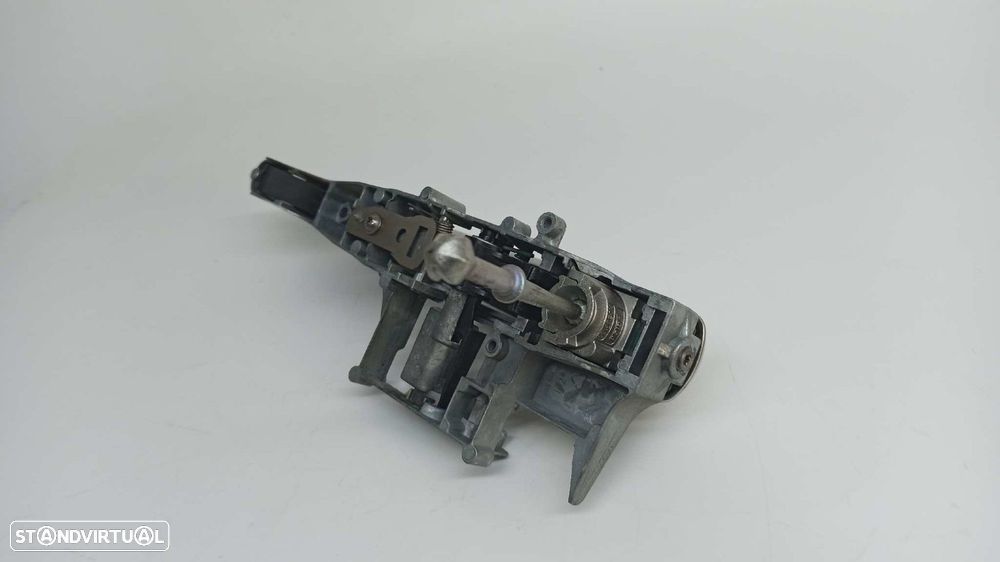 PUXADOR EXTERIOR FRENTE ESQUERDO PEUGEOT PARTNER KOMBI PREMIUM - 4