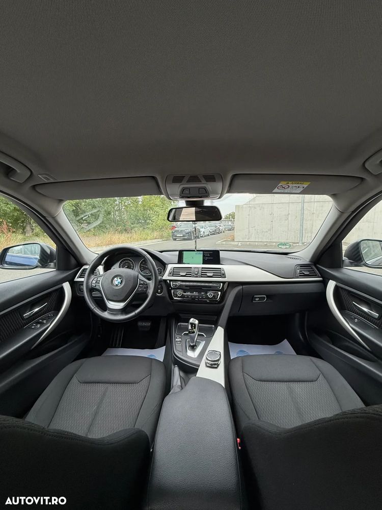 BMW Seria 3 318i Aut. Advantage - 17