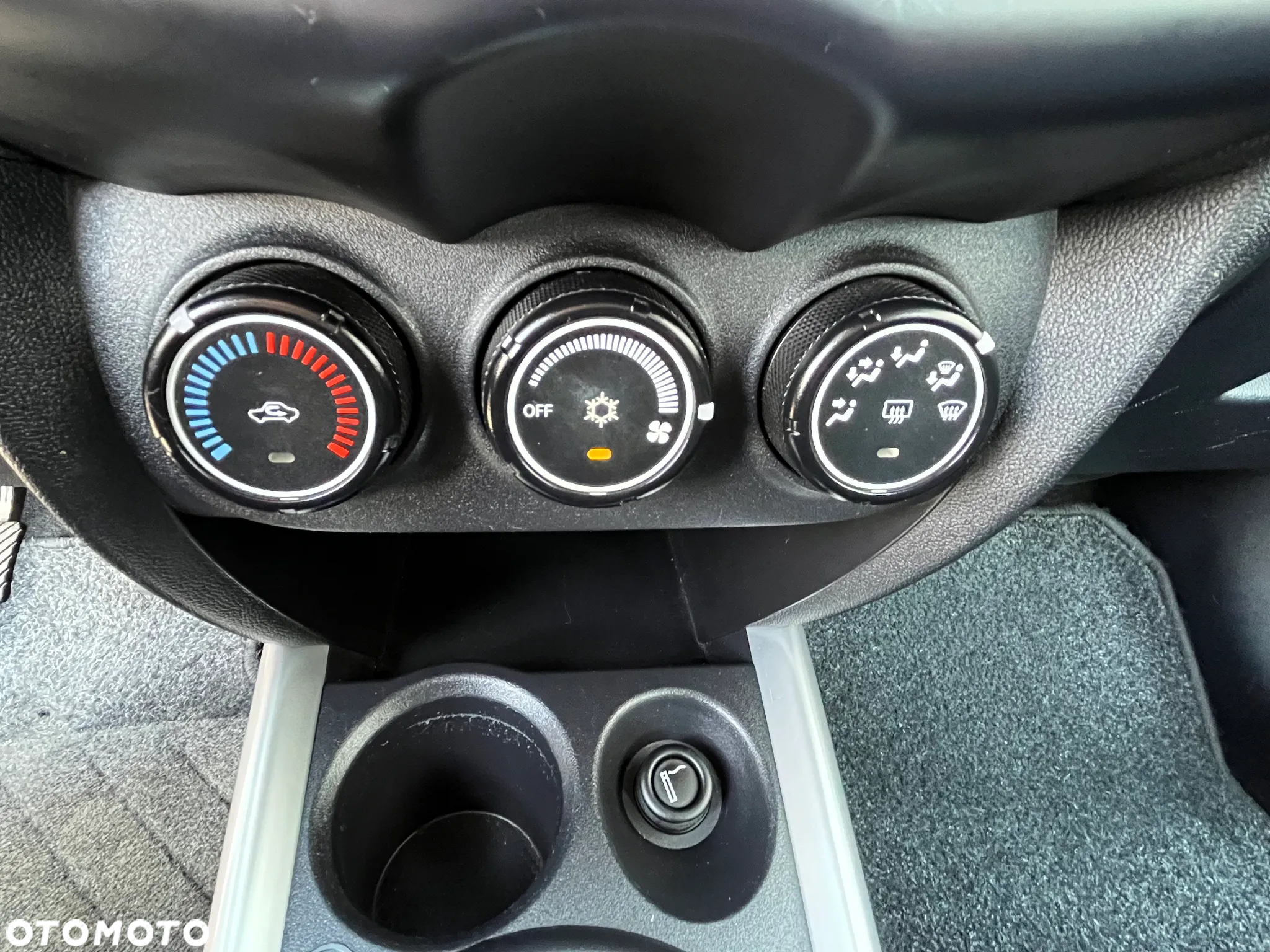 Mitsubishi ASX - 29