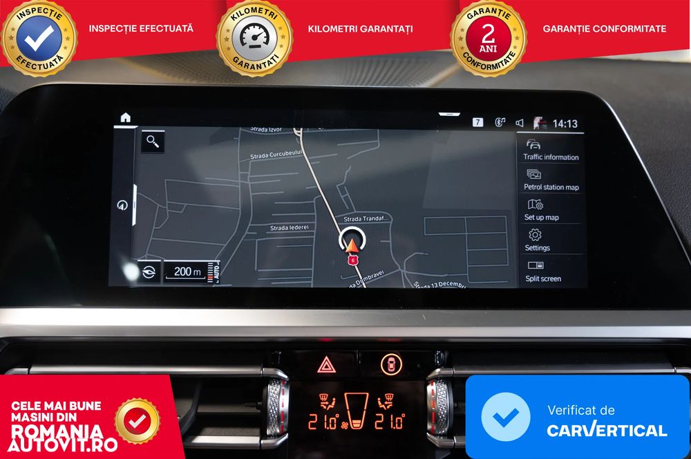 BMW M4 M440i AT MHEV - 20