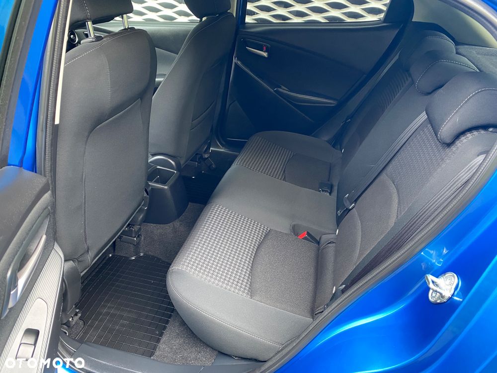Mazda 2 SKYACTIV-G 90 Nakama - 16