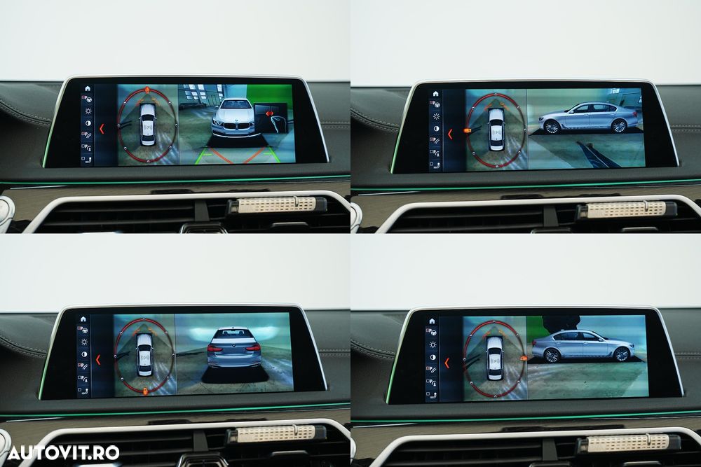 BMW Seria 7 740Ld xDrive - 15