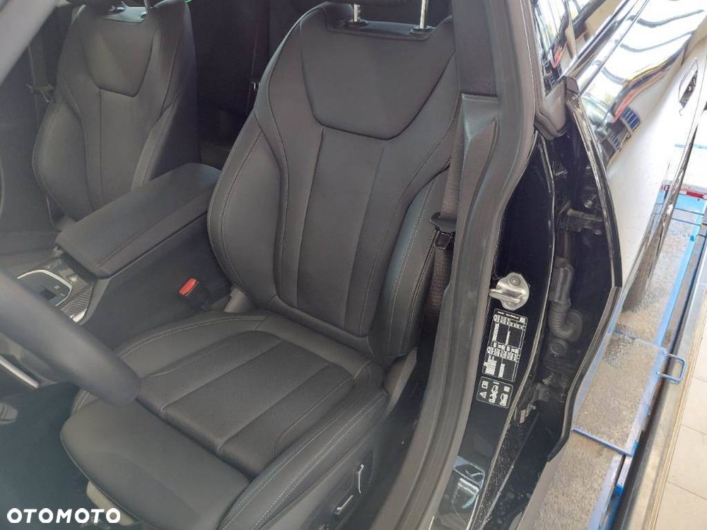 BMW Seria 4 420d xDrive Sport-Aut M Sport - 10
