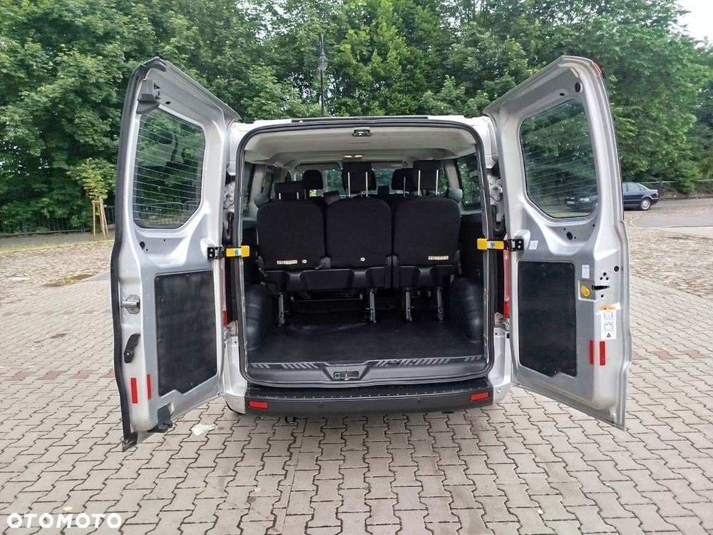 Ford Transit Custom - 25