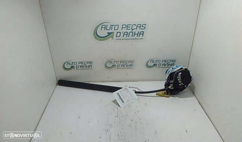 Cinto Frente Dto Volkswagen Sharan (7M8, 7M9, 7M6) - 1