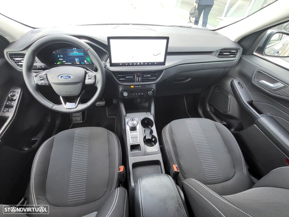 Ford Kuga - 9
