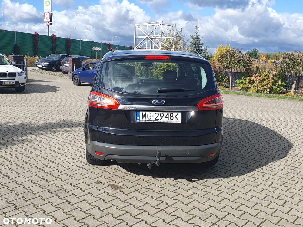 Ford S-Max 2.0 Ambiente - 5
