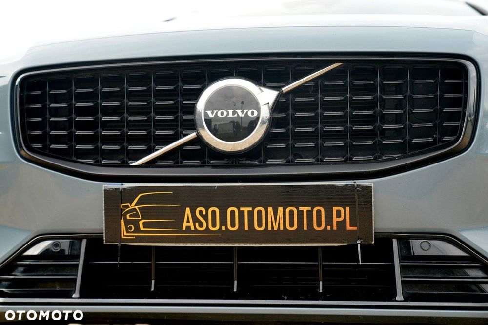 Volvo V60 - 8