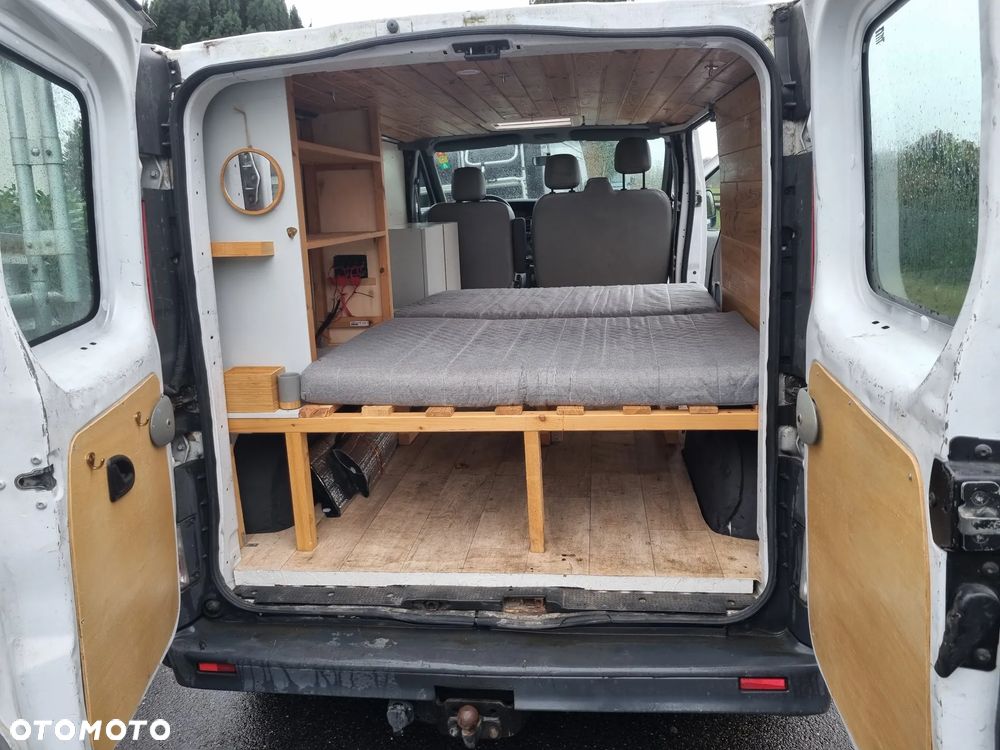 Renault Trafic - 6